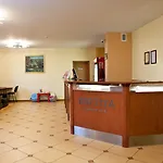 Kolonna Brigita ריגה