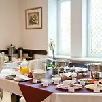 Hotel Kolonna Brigita