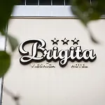 Kolonna Brigita ריגה