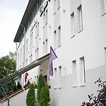 Hotel Kolonna Brigita 3*
