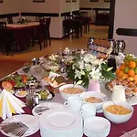 Kolonna Brigita 3* ריגה