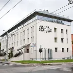 Hotel Kolonna Brigita Riga