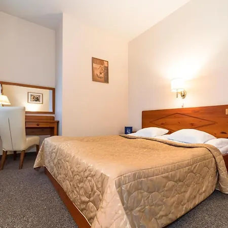 Hotel Kolonna Brigita Riga