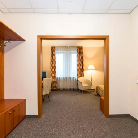 Hotell Kolonna Brigita Riga