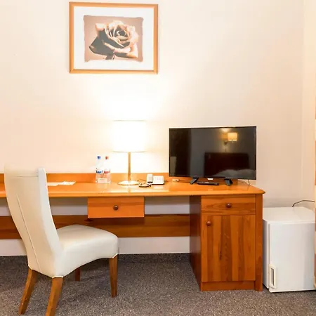 Hotel Kolonna Brigita 3*