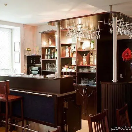 Hotel Kolonna Brigita 3*