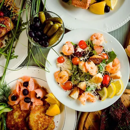 Kolonna Brigita 3* Riga