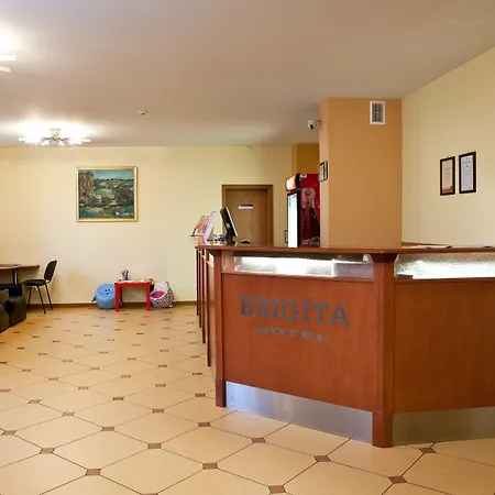 Kolonna Brigita Riga