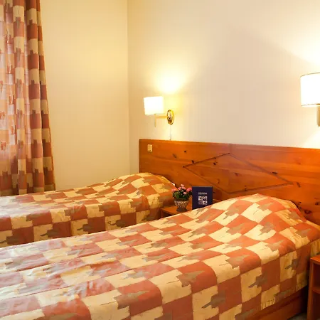 Kolonna Brigita 3* Riga