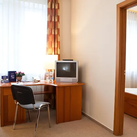 Hotel Kolonna Brigita Riga