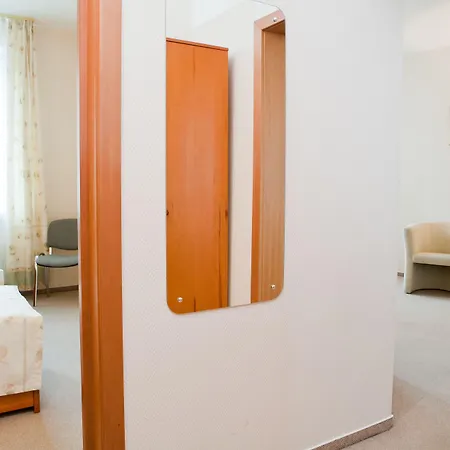 Hotel Kolonna Brigita Riga