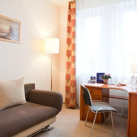 Hotel Kolonna Brigita