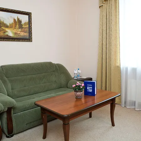 Kolonna Brigita Hotel 3*