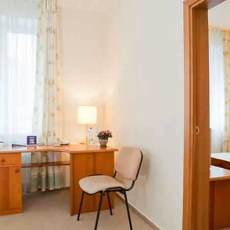 Kolonna Brigita 3* Riga
