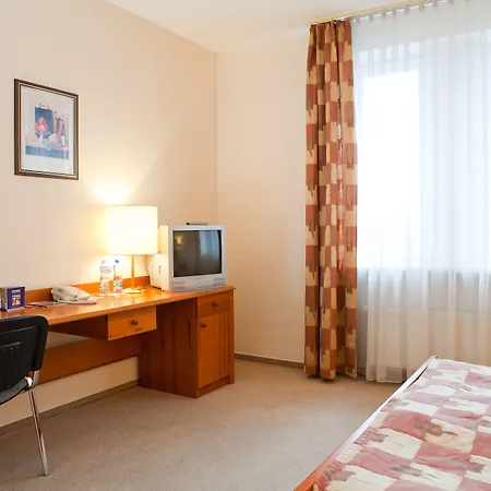 Kolonna Brigita Hotel