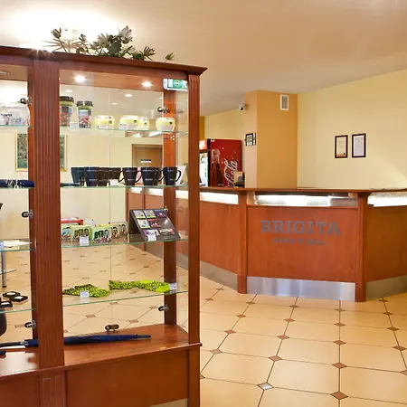 Hotel Kolonna Brigita 3*