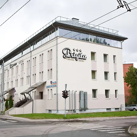 Kolonna Brigita Hotel Riga