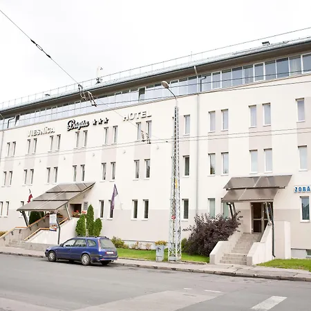 Hotel Kolonna Brigita