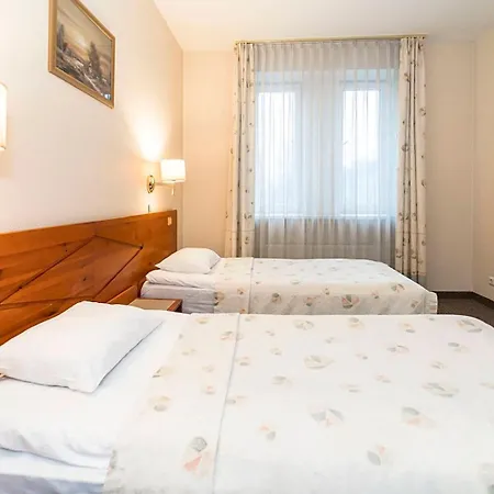Kolonna Brigita Hotel 3*