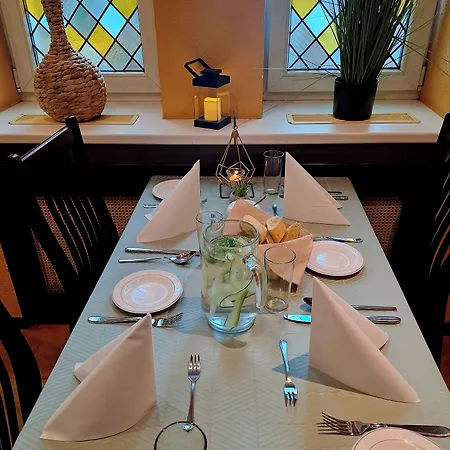 Kolonna Brigita 3* Riga