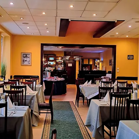 Hotel Kolonna Brigita 3*