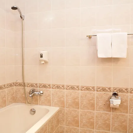 Hotel Kolonna Brigita Riga