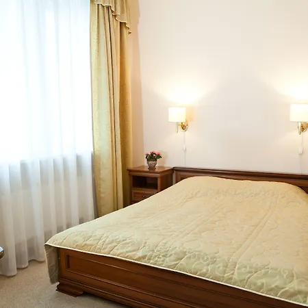 Hotel Kolonna Brigita