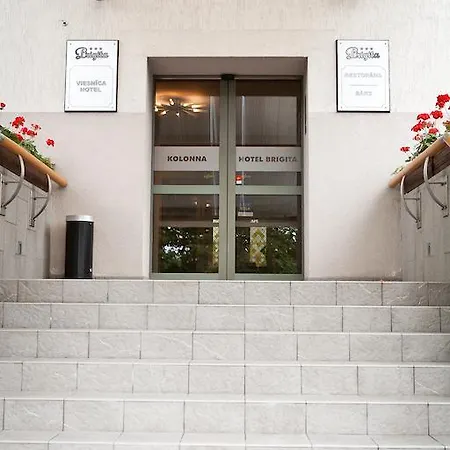 Kolonna Brigita Riga