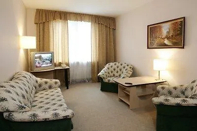 Hotel Kolonna Brigita