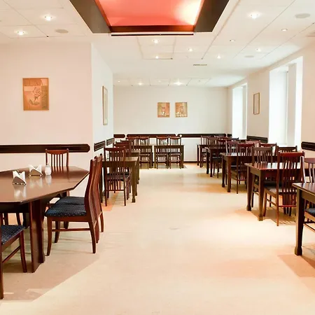 Kolonna Brigita Hotel
