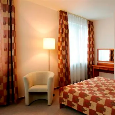 Hotel Kolonna Brigita