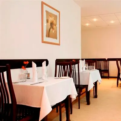 Kolonna Brigita Hotel Riga