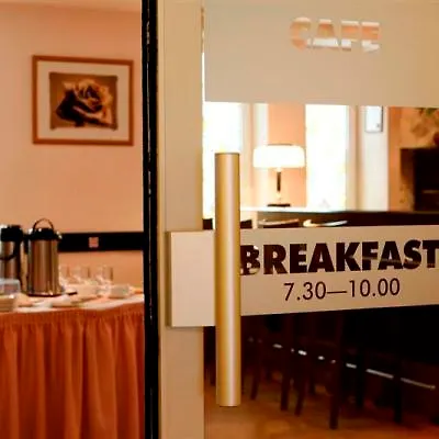 Kolonna Brigita Hotel