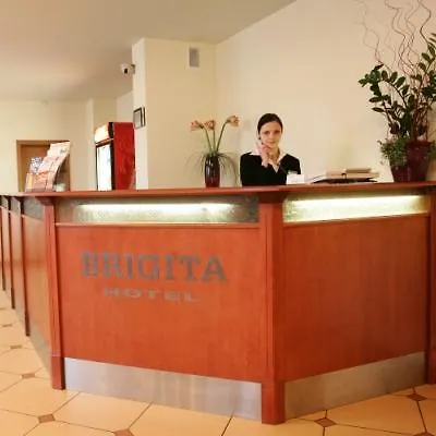 Hotel Kolonna Brigita Riga