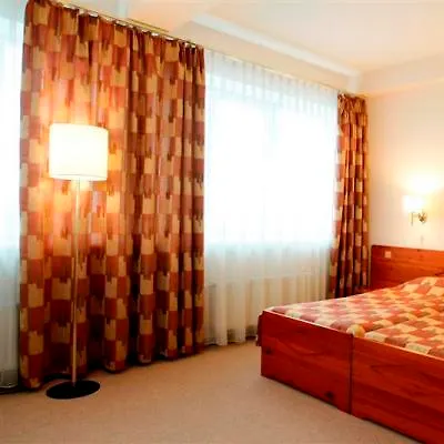 Kolonna Brigita 3* Riga