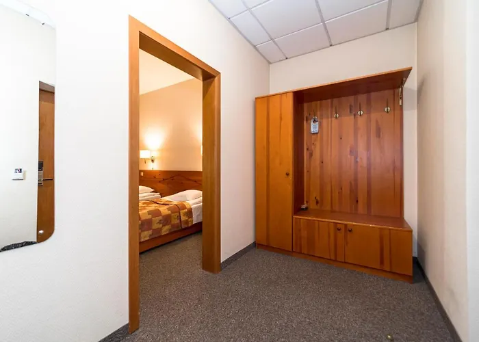 Kolonna Brigita 3* Riga