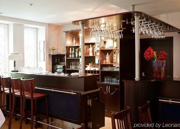 Hotel Kolonna Brigita 3*