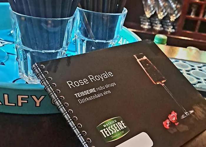 Kolonna Brigita Hotel