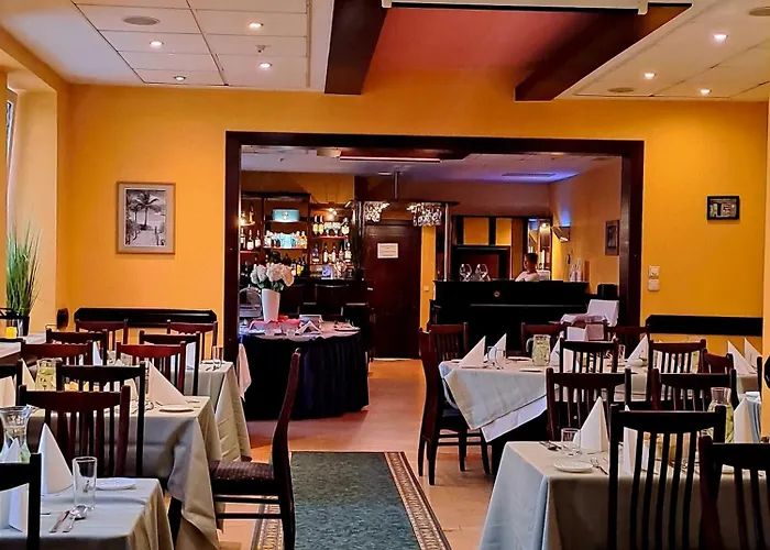 Hotel Kolonna Brigita