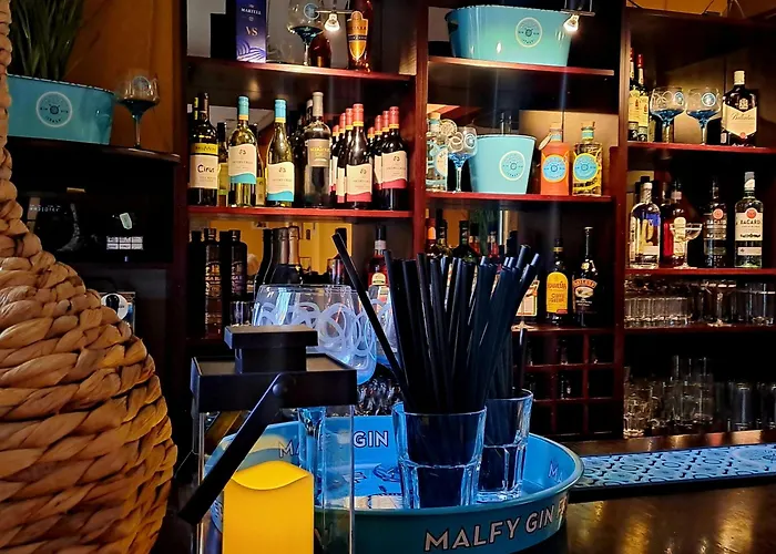 Kolonna Brigita Hotel 3*