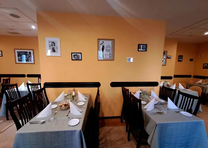 Hotel Kolonna Brigita Riga