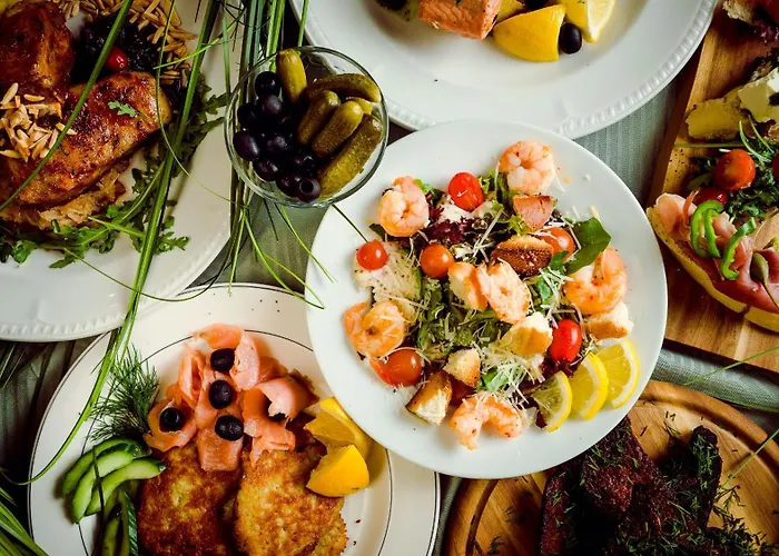 Kolonna Brigita 3* Riga