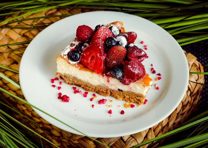 Kolonna Brigita Hotel