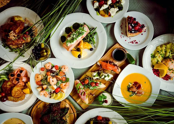 Hotel Kolonna Brigita