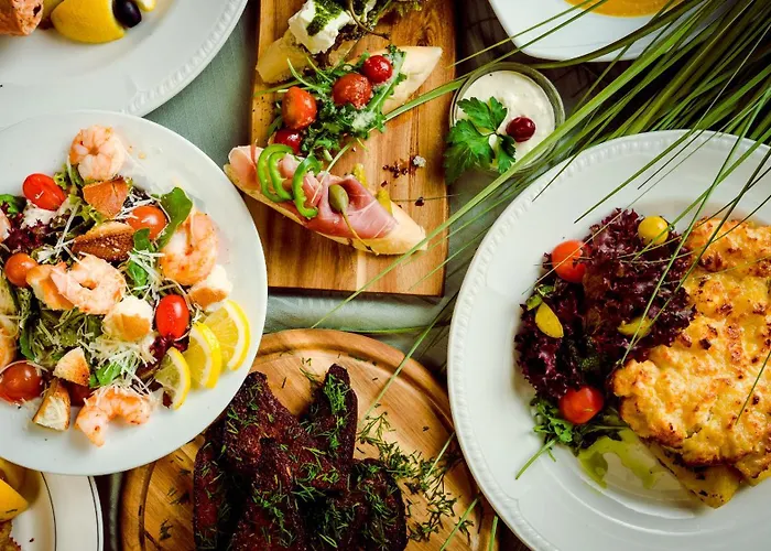 Kolonna Brigita Hotel 3*