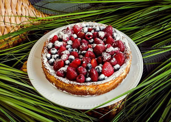 Kolonna Brigita Hotel Riga