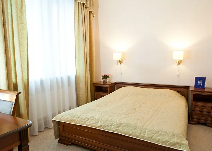 Kolonna Brigita 3* Riga
