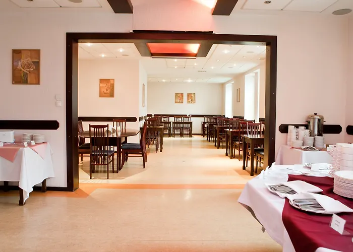 Kolonna Brigita Hotel