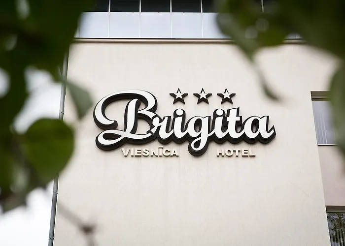 Kolonna Brigita Riga