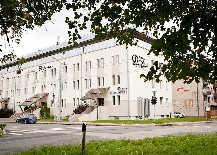 Kolonna Brigita Riga